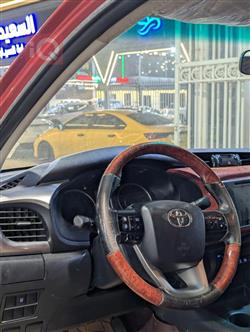 تويوتا هايلوكس